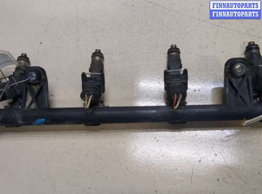 Форсунка топливная RN1425021 на Dacia Logan 2004-2012