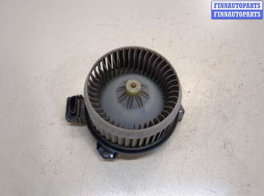 купить Двигатель отопителя (моторчик печки) на Toyota Yaris 2005-2011