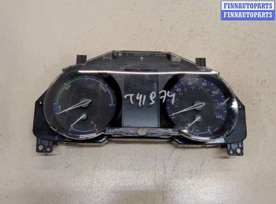 купить Щиток приборов (приборная панель) на Toyota C-HR 2016-2023