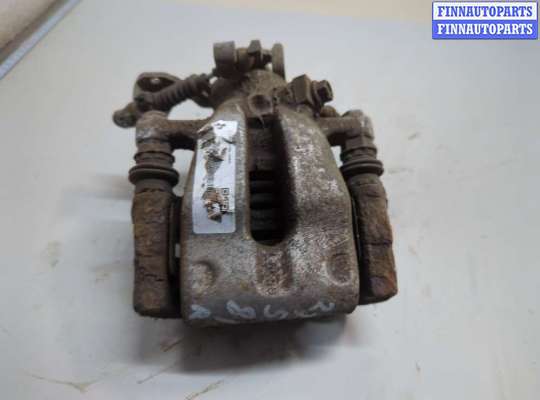 Суппорт OP2425673 на Opel Astra H 2004-2010
