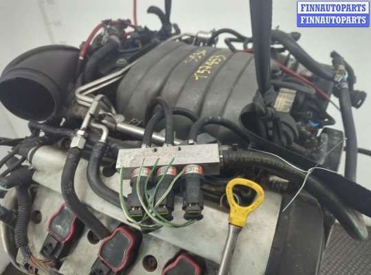 купить Форсунка топливная на Audi A4 (B6) 2000-2006