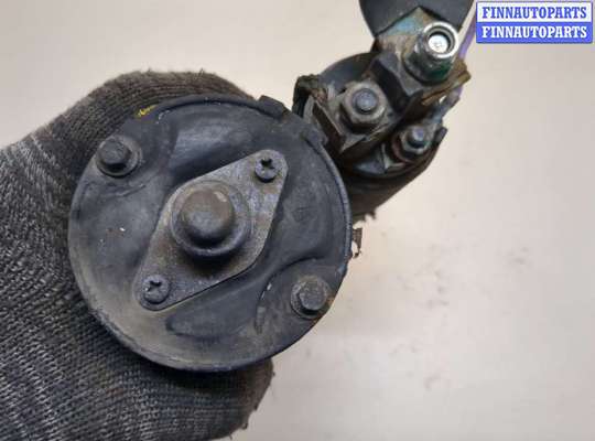 купить Стартер на Mercedes C W203 2000-2008