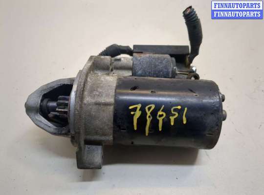 купить Стартер на Mercedes C W203 2000-2008