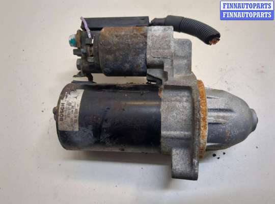 купить Стартер на Mercedes C W203 2000-2008