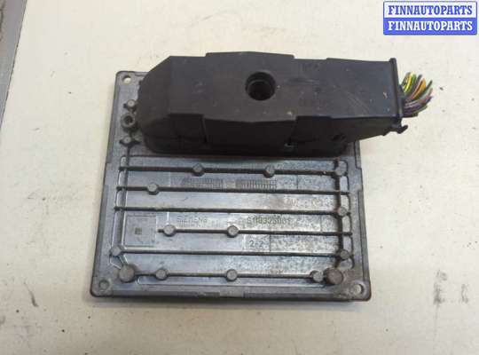 Купить Блок управления двигателем на Ford Fusion 2002-2012 Блок управления двигателем FO2041337 на Ford Fusion 2002-2012