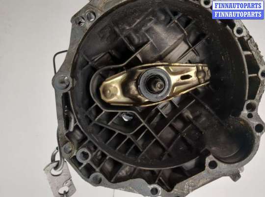 КПП 5-ст.мех. (МКПП) AU1624544 на Audi A4 (B5) 1994-2000