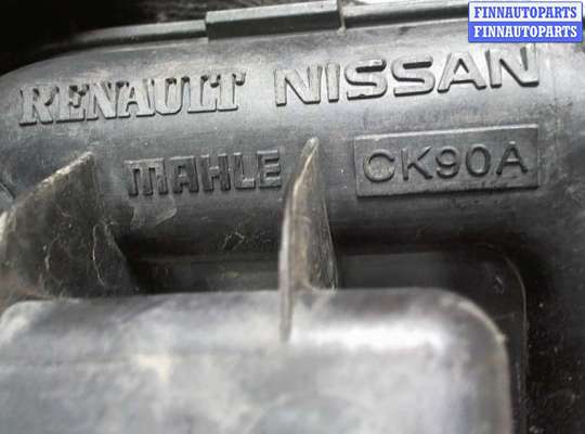 купить Коллектор впускной на Renault Laguna 3 2007-