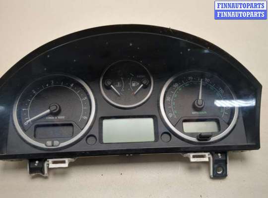 Купить Щиток приборов (приборная панель) на Land Rover Discovery 3 2004-2009 Щиток приборов (приборная панель) LRD0996 на Land Rover Discovery 3 2004-2009