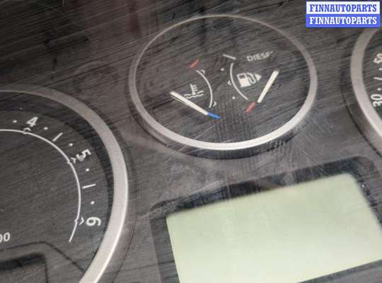 купить Щиток приборов (приборная панель) на Land Rover Discovery 3 2004-2009