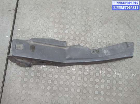 купить Защита днища, запаски, КПП, подвески на Infiniti QX60 2013-2020