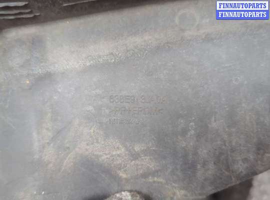 купить Защита днища, запаски, КПП, подвески на Infiniti QX60 2013-2020