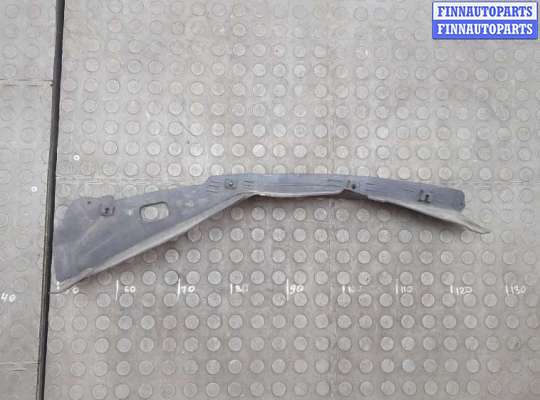 купить Защита днища, запаски, КПП, подвески на Infiniti QX60 2013-2020