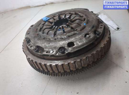 купить Маховик на Nissan Qashqai 2006-2013