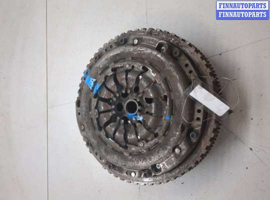 купить Маховик на Nissan Qashqai 2006-2013