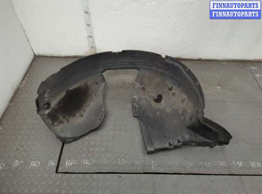 Купить Защита арок (подкрылок) на Mercedes A W169 2004-2012 Защита арок (подкрылок) MB1700632 на Mercedes A W169 2004-2012