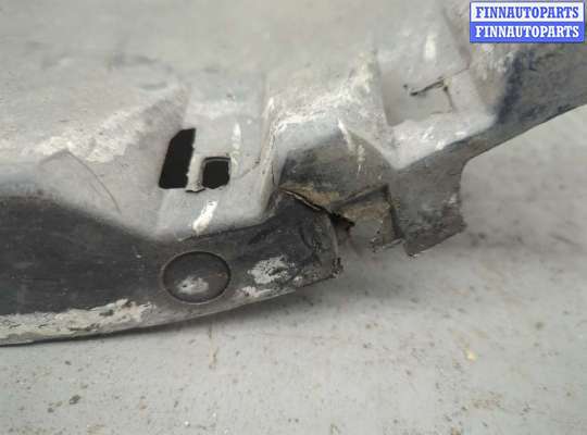 купить Защита арок (подкрылок) на Mercedes A W169 2004-2012