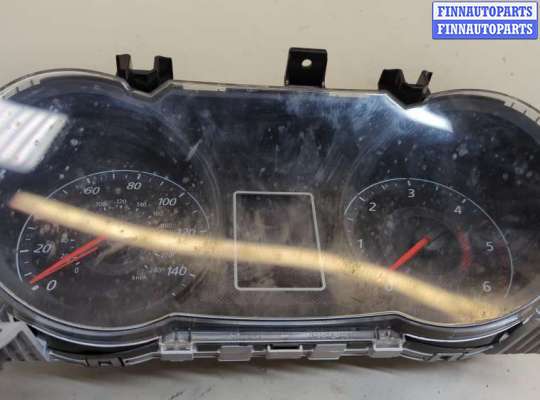 Щиток приборов