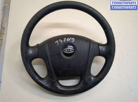 купить Руль на KIA Sportage 2004-2010