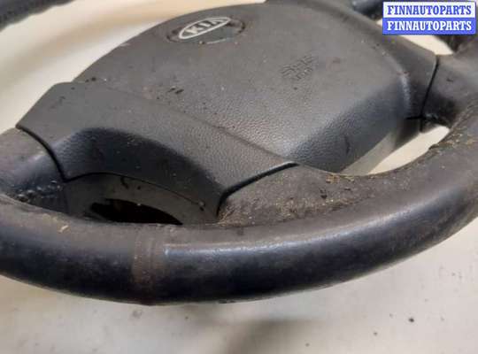 купить Руль на KIA Sportage 2004-2010