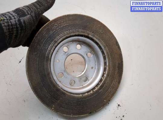 купить Диск тормозной на Ford Mondeo 5 2015-2019