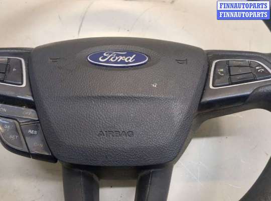 купить Руль на Ford Escape 2015-2019