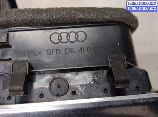 купить Дефлектор обдува салона на Audi Q7 2005-2015