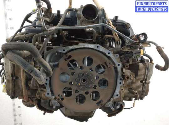 купить Компрессор кондиционера на Subaru Tribeca (B9) 2004-2014