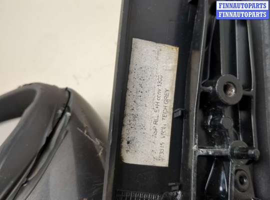 купить Зеркало боковое на Opel Astra J 2010-2017