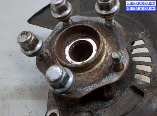 купить Ступица (кулак, цапфа) на Nissan Pathfinder 2012-2020