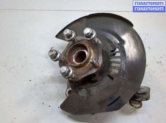 купить Ступица (кулак, цапфа) на Nissan Pathfinder 2012-2020