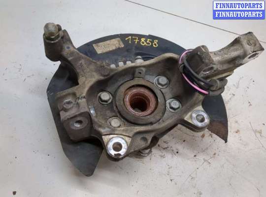 купить Ступица (кулак, цапфа) на Nissan Pathfinder 2012-2020