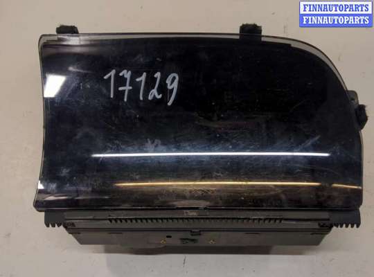 Дисплей компьютера (информационный) MB1561274 на Mercedes S W221 2005-2013