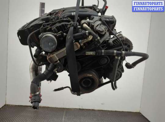 Генератор BM3563730 на BMW 3 E90, E91, E92, E93 2005-2012