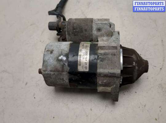 Стартер MB1709609 на Mercedes Vaneo 2001-2005