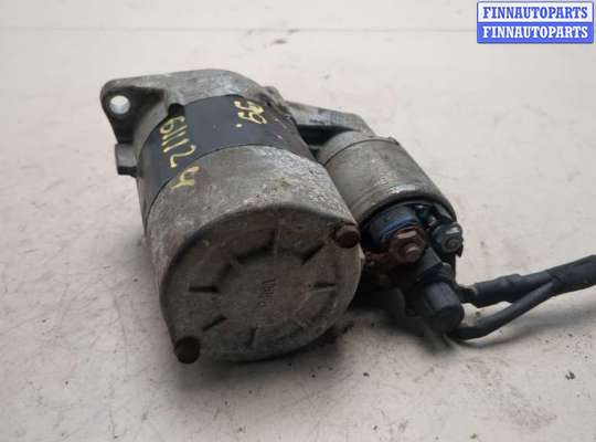 купить Стартер на Mercedes Vaneo 2001-2005