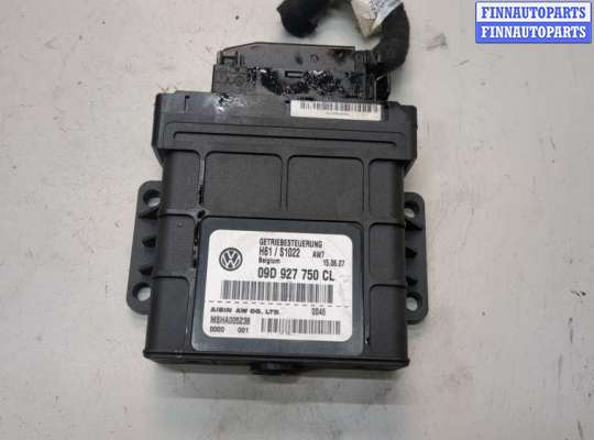 Блок управления АКПП / КПП VG2742293 на Volkswagen Touareg 2006-2010