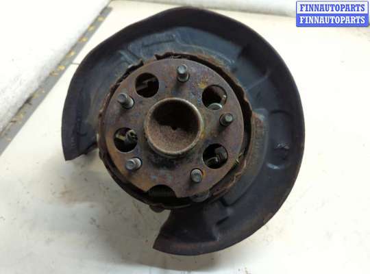 купить Ступица (кулак, цапфа) на Toyota Venza 2008-2017