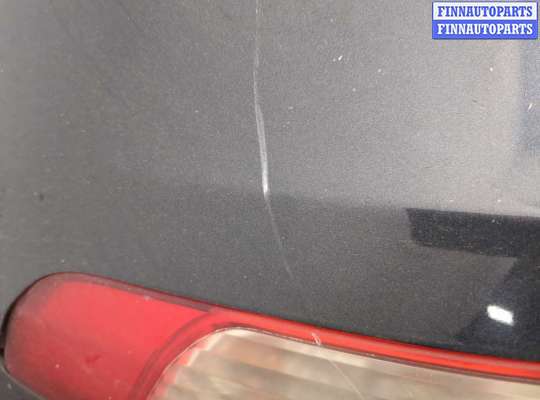 купить Бампер на KIA Sportage 2010-2016