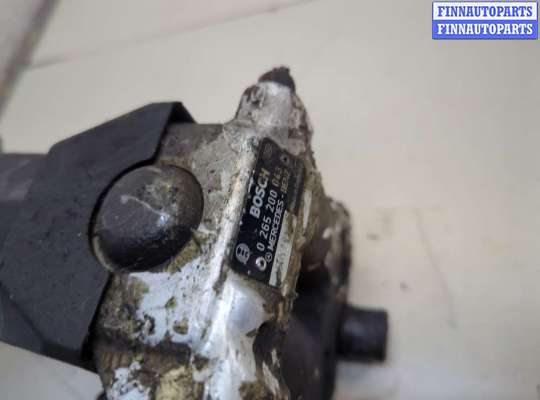 купить Блок АБС, насос (ABS, ESP, ASR) на Mercedes C W202 1993-2001