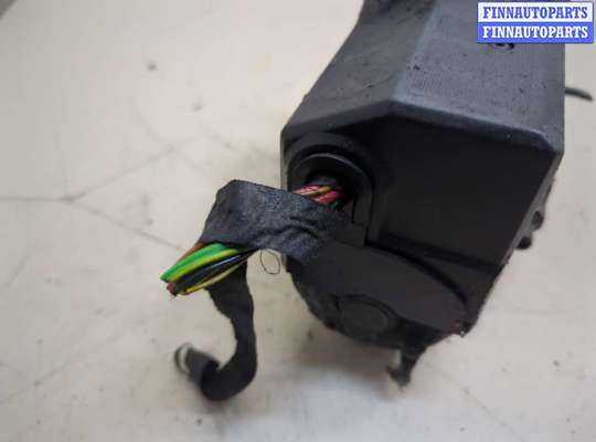 купить Блок АБС, насос (ABS, ESP, ASR) на Mercedes C W202 1993-2001