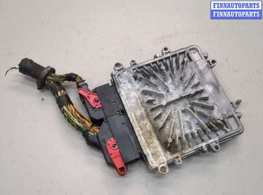 купить Блок управления двигателем на Volvo C70 2006-2009