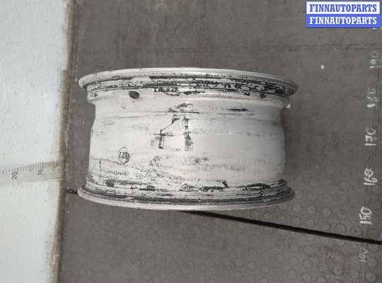 купить Диск литой на Audi Q7 2005-2015