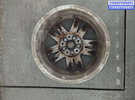 купить Диск литой на Audi Q7 2005-2015