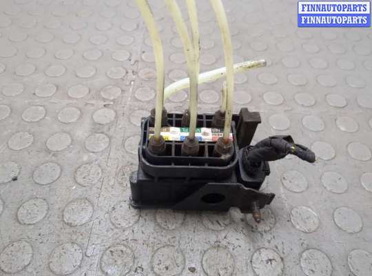 купить Блок клапанов на Mercedes S W221 2005-2013