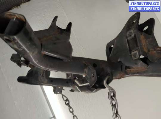 купить Балка подвески задняя на Mitsubishi Eclipse Cross 2017-