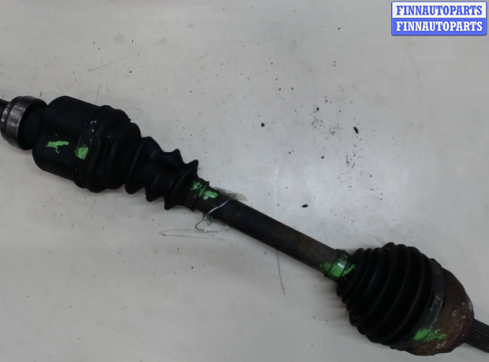 купить Полуось (приводной вал, шрус) на Ford Focus 2 2005-2008