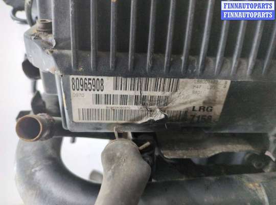 купить Компрессор кондиционера на Land Rover Freelander 1 1998-2006