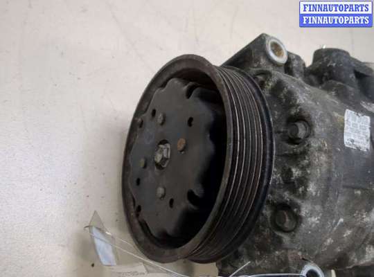 купить Компрессор кондиционера на Volkswagen Golf 5 2003-2009