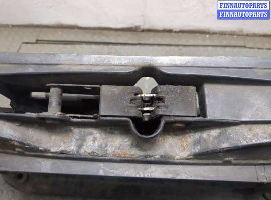 купить Рамка передняя (телевизор) на Audi A4 (B6) 2000-2004