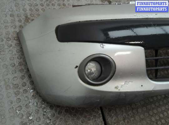 купить Бампер на Nissan Note E11 2005-2013